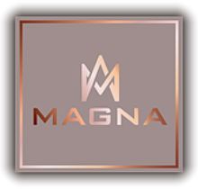 Gold Booth Template